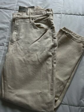 EVERLANE - Original Cheeky Jean - Size 32 (NWT)